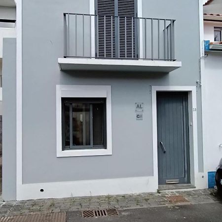 Carreiro'S House Apartment Ponta Delgada  Exterior photo