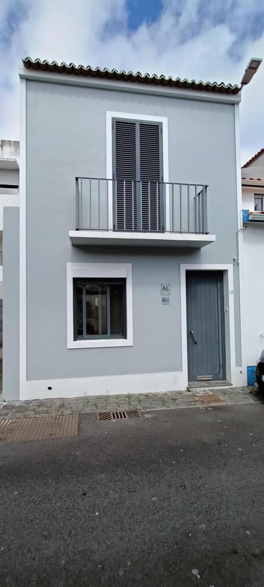 Carreiro'S House Apartment Ponta Delgada  Exterior photo